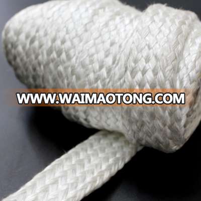 Braided Fiberglass Biaxial Sleeve