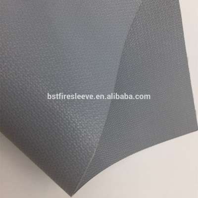 High Temperature PTFE TEFLON Coated E-Glass Fiber Fabric