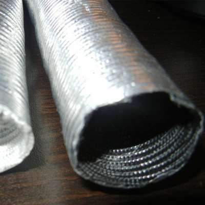 Thermo Protection High Temperature Resistant aluminum heat tube