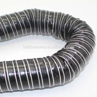 Heat Resistant Silicone Air Duct Hose