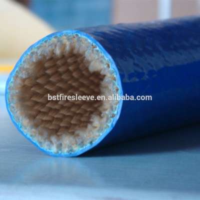 Thermo Firesleeve Glass Fibre Fire Protection Sleeving